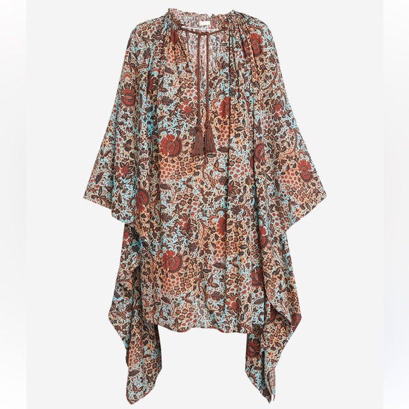 ULLA JOHNSON AMALIA COVERUP LAPIS - Picture 1 of 13